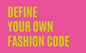 Your Style. Your Statement.