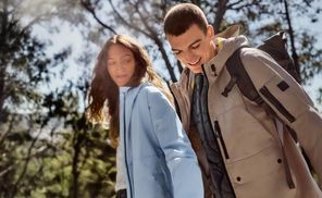 Die spezielle Membran