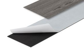 Moderner Eiche Vinylboden für höchste Ansprüche