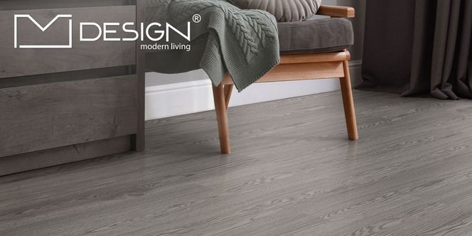 Bodenbelag, Selbstklebende Vinyl Dielen PVC 