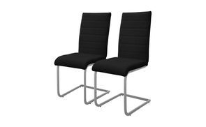 Bequeme Sitzposition