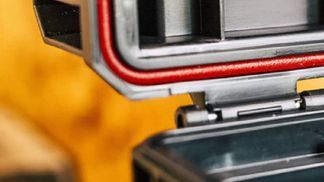 Zusätzliche Dichtungen