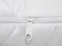 4 Seiten-Reißverschluss