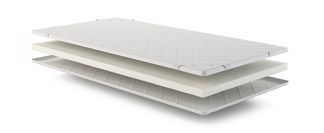 Formstabiler Komfortschaum