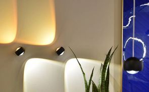  Edles Finish mit Charakter