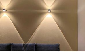 Stimmungsvolles Licht mit Wirkung