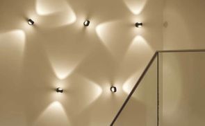 Faszinierende Lichtinszenierung