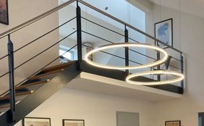 Stufenlos dimmbar für jede Lichtstimmung