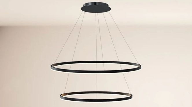 Schwebende Eleganz – die s.luce Ringe