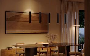 Gestalte Dein persönliches Lichtkonzept