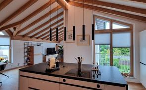 Höhe trifft Präzision