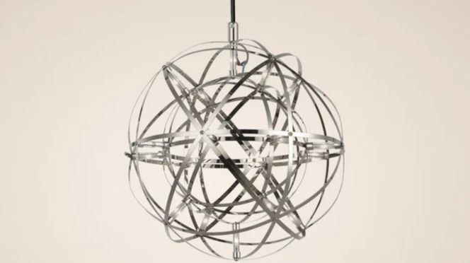 Design trifft Leichtigkeit – die s.luce Atom