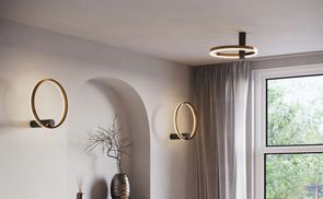 Zwei Funktionen, ein Design