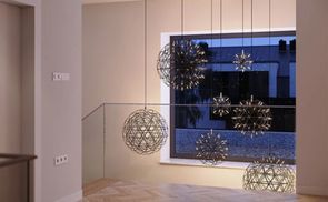 Funkelnd & austauschbar – LED Soffitten der Extraklasse