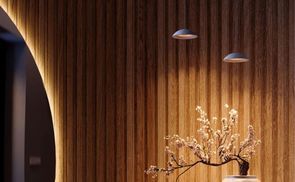 Licht, das sich Deiner Stimmung anpasst