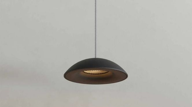 Leichtigkeit, die leuchtet