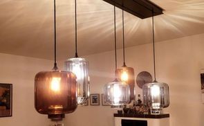 Drei Größen, unzählige Möglichkeiten