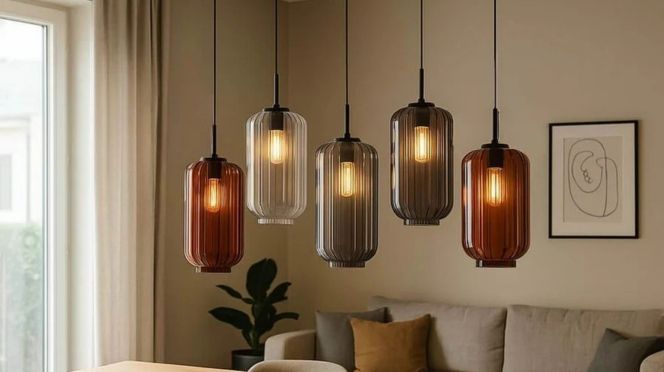 Glaskunst mit Charakter