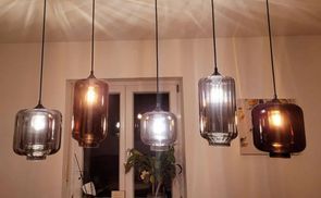 Freiheit beim Lichtdesign