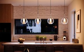 Praktisches Baldachin