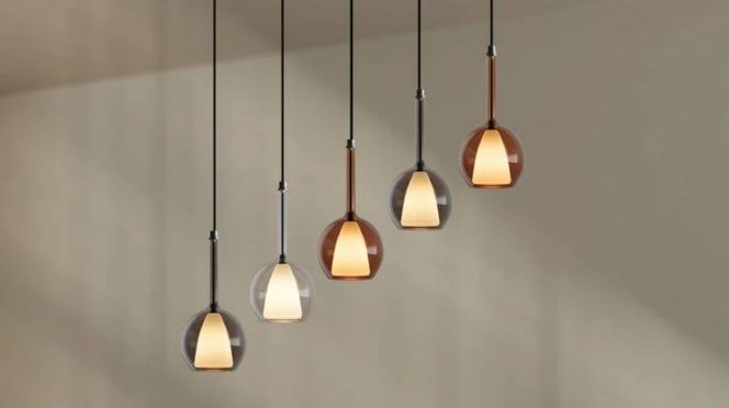 Glas in seiner schönsten Form