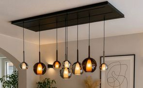 Feine Details mit Stil