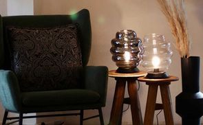 Textil trifft Technik – stilvoll bis zum Kabel