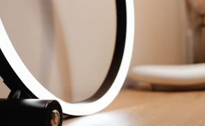 Stilvolle Farbvielfalt