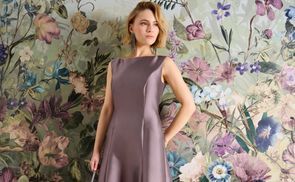 MODERN. ELEGANT. EINFACH SWING.