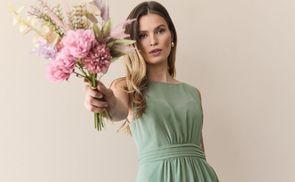 ROMANTISCH. FLORAL. FESTLICH.