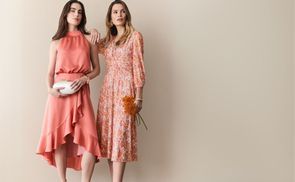 SOMMER UPDATE FÜR FESTLICHE MOMENTE