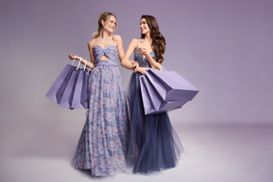 DESIGNED FÜR ELEGANTE MOMENTE