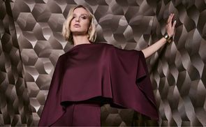 GRANDIOS GESTYLT. ZU JEDEM ANLASS.