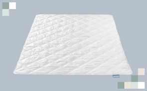 Angenehmer Schlafkomfort