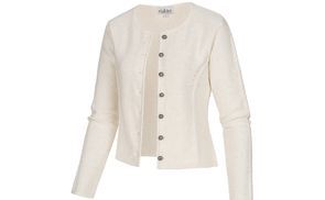 Vielseitig kombinierbar für verschieden Outfits