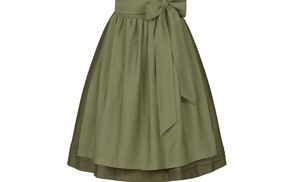 Veredeltes Design mit Rankenmuster