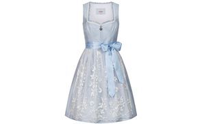 Romantisches Design mit praktischen Details: