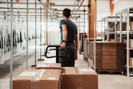 High Tech trifft Handwerk