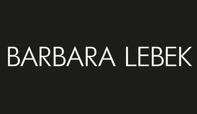 Barbara Lebek – Mode mit Persönlichkeit