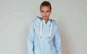 Nordwind in Ice Blue