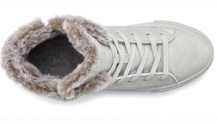 Kuscheliges Innenfutter für maximalen Komfort