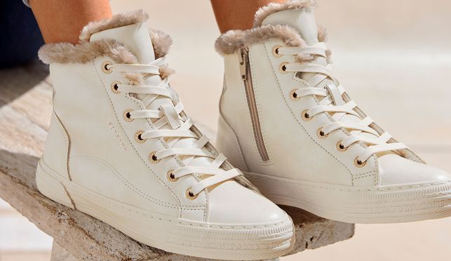 Stylisch, bequem und vegan – Deine neuen Lieblingsstiefeletten!