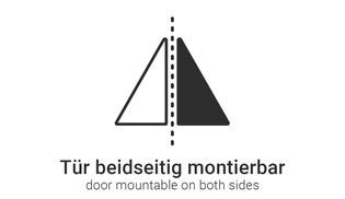 Anpassbar an jede Raumsituation