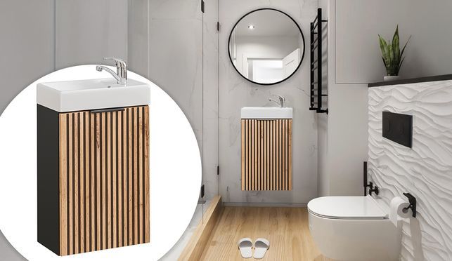 Kompakt, modern und wirkungsvoll