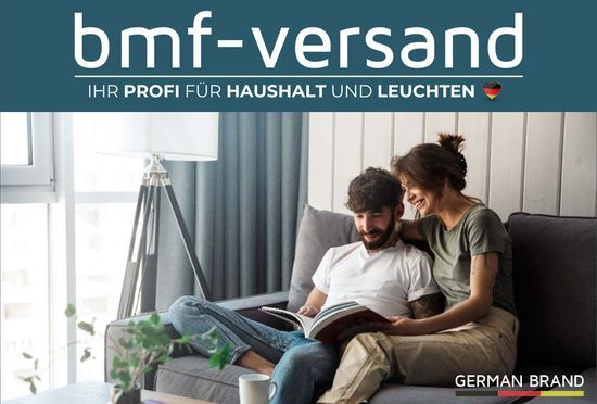 Modernes Design trifft schwebende Leichtigkeit