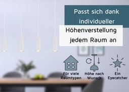 Minimalistisch & vielseitig einsetzbar