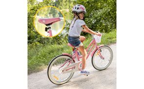 The perfect children's bicycle for little ones