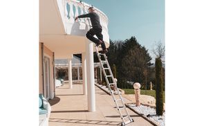 Höchstes Sicherheitsniveau