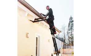  Extra lang mit 4x3, 4x4 oder 4x5 Stufen