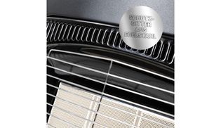 Kippsensor, ODS-System und mehr